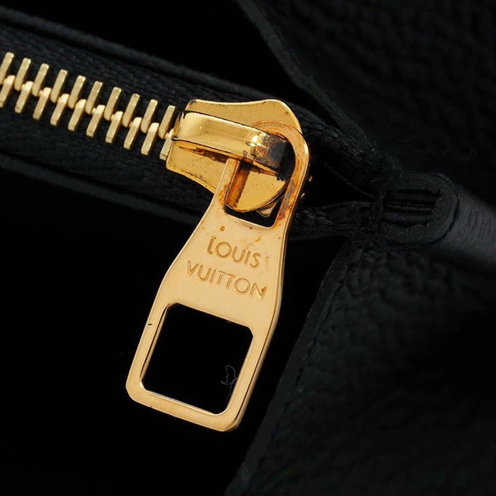 Louis Vuitton Zippy Wallet Monogram Empreinte Long - Picture 6 of 7
